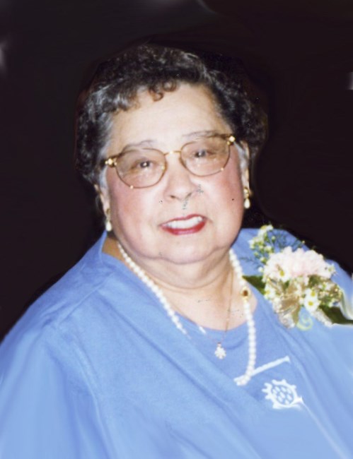 Obituary of Connie Ledesma Arredondo