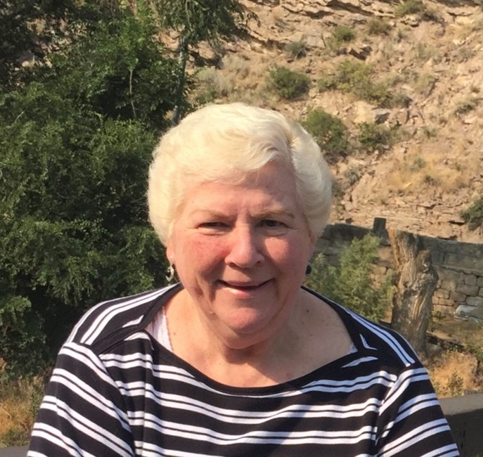 Obituary of Sharon Ann Alfrey