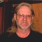 Amos Jones