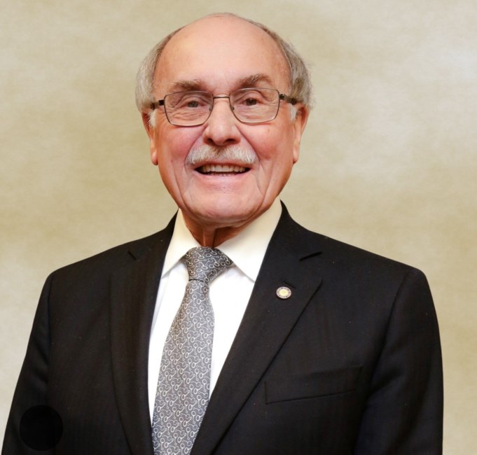 Obituary of Edward LeRoy Fanucchi