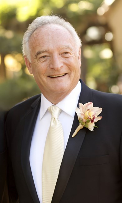 Obituary of Donald John Valpredo