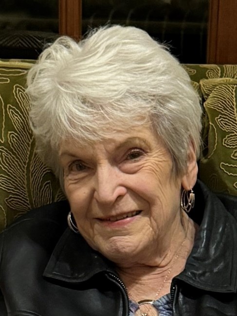 Obituary of Margaret House Hastings