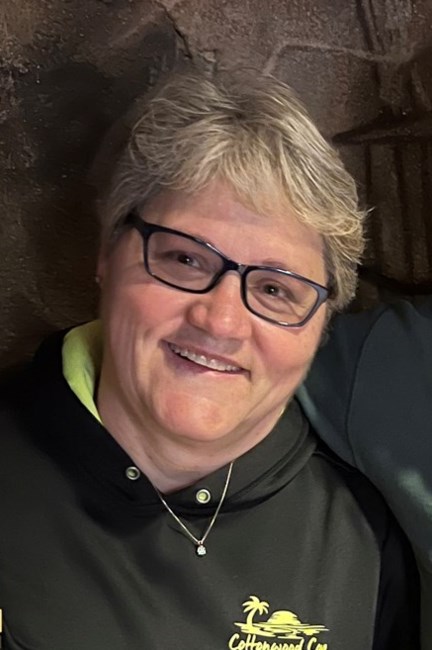Obituary of Marjorie I. Ryckman