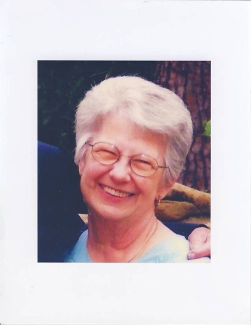 Obituary of Carolyn Ann Johnson