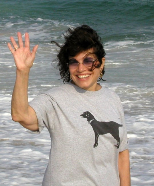 Obituary of Barbara Schwartz