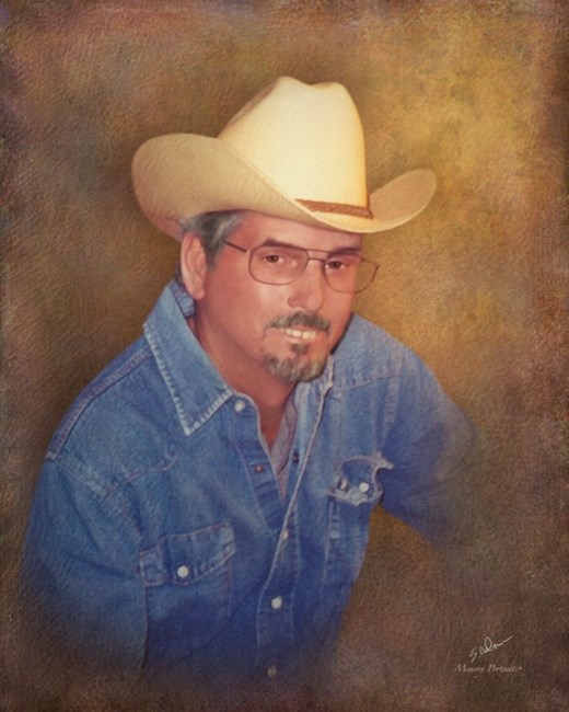 Obituary of Gary Bill Posey