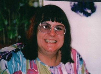 Obituary of Waltraud Barbara Nuesslein Bowling