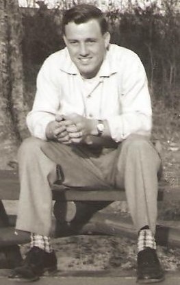 Obituary of Johnnie Maxwell Jr.