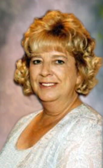 Obituary of Jerrie Ann Woods