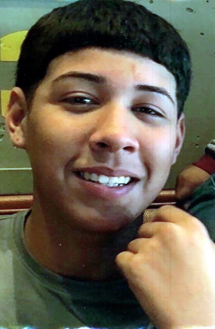 Obituary of Jose Angel Villarreal Iii