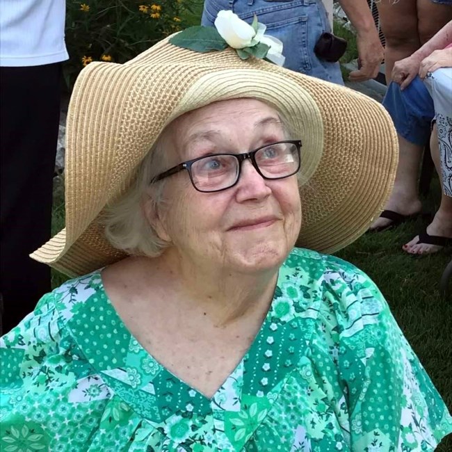 Obituary of Ruth Crouse