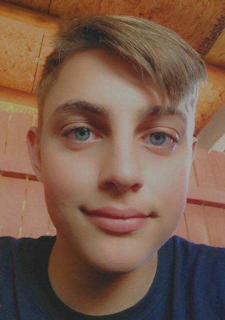 Obituary of Christian Michael Pitts