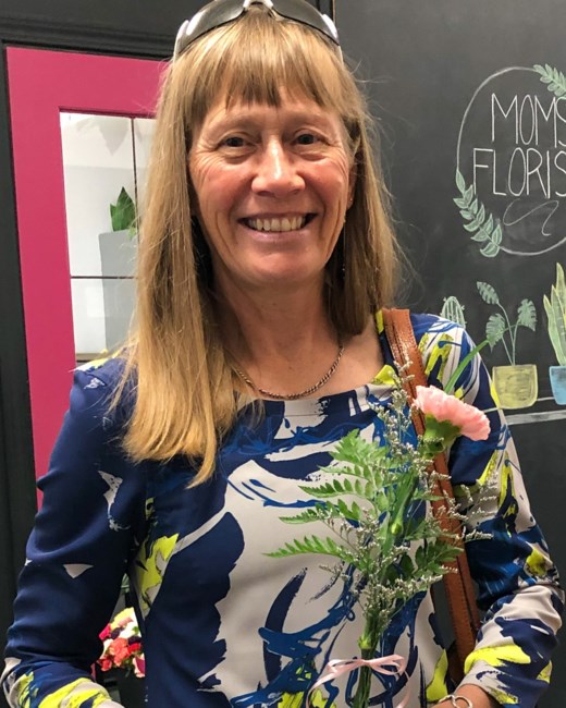 Obituary of Lori Sue Ebbesen