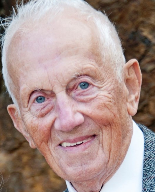 Obituary of Eugene Harris White