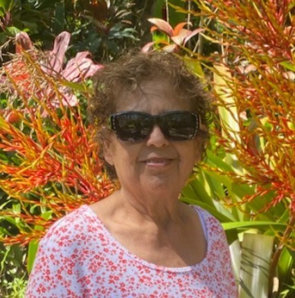 Obituary of Yolanda Nieto Mosqueda