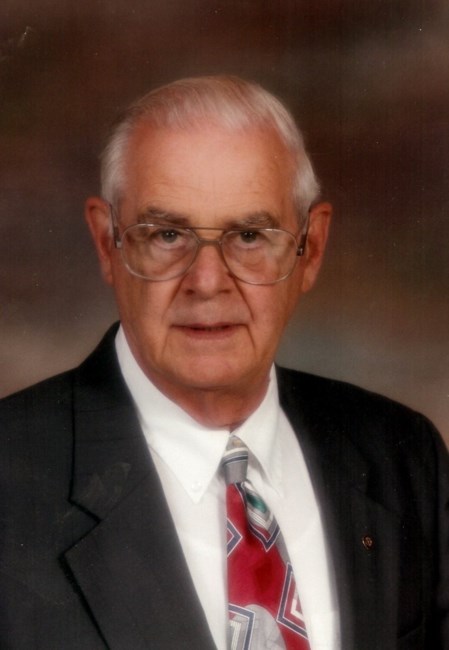 Obituary of Neil Raymond Miller