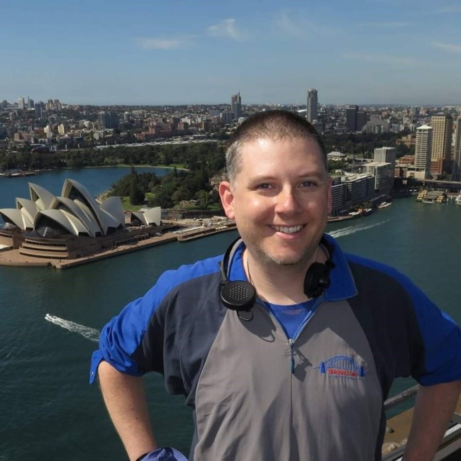 Obituary of Michael Thomas Machowski