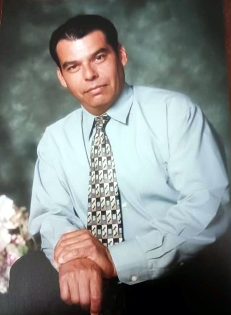 Obituary of Christopher Duran
