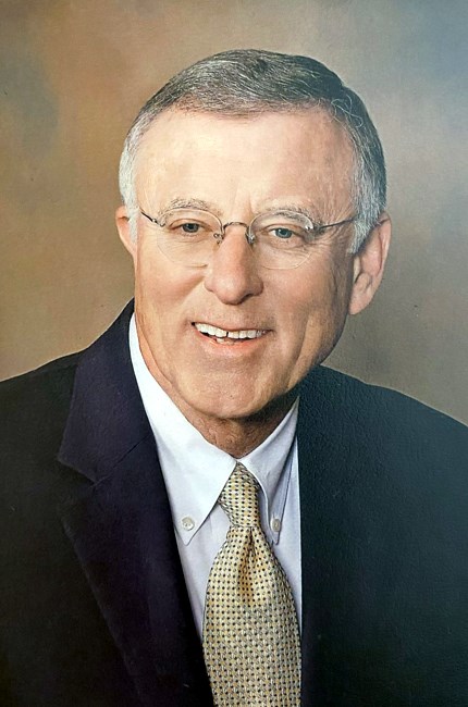 Avis de décès de William Floyd Addison