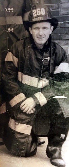 Obituary of Lawrence T. Moore