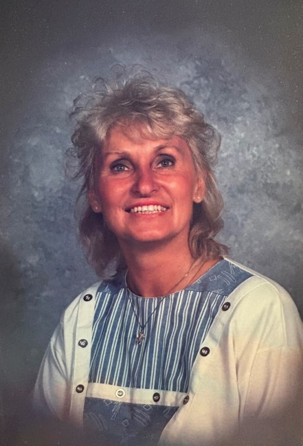 Obituary of Rebecca Kay Bitner