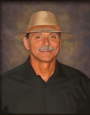 Obituary of Gilbert Altamirano