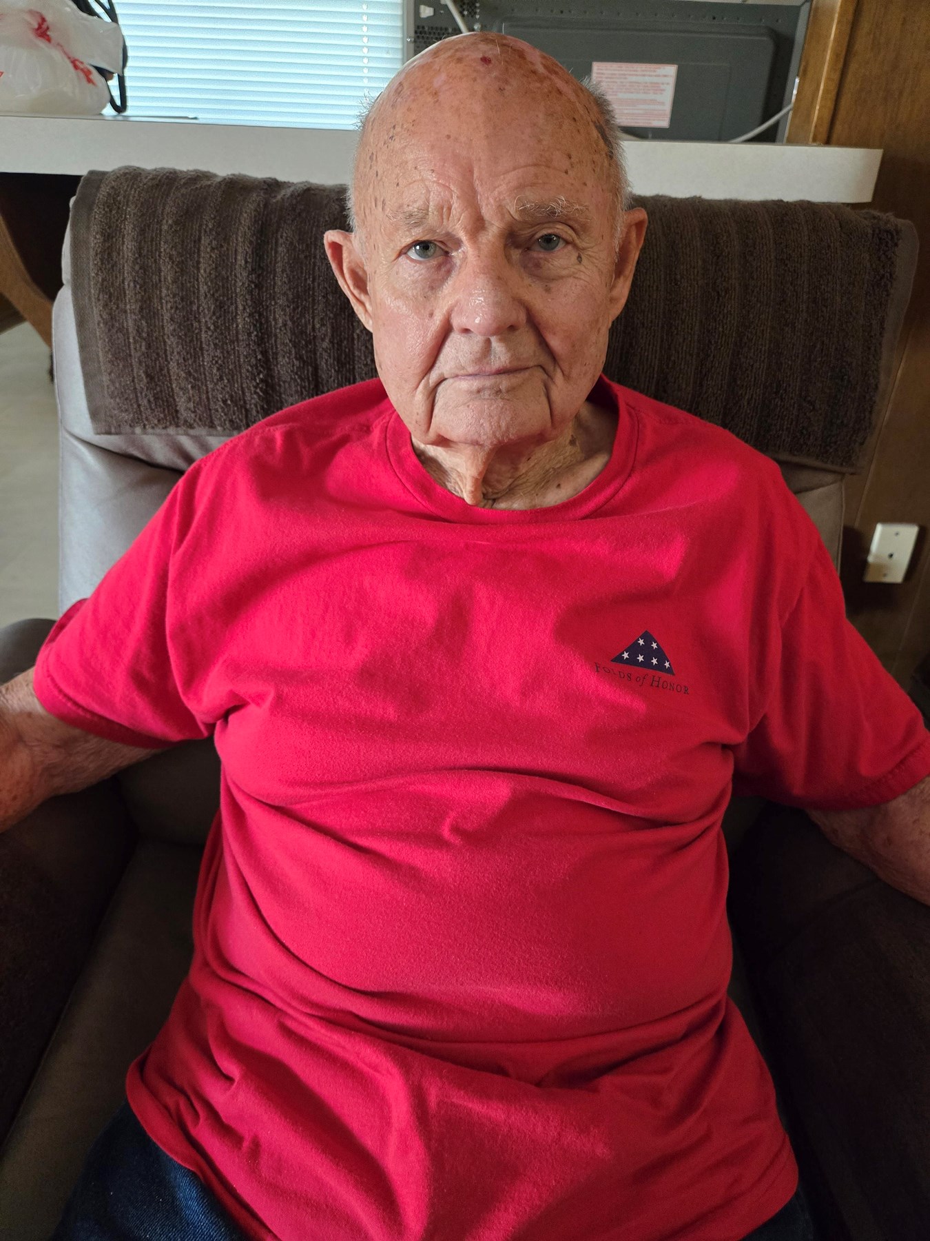 Obituary of Joseph "Joe" Edward Reagan
