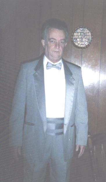 Obituary of Arthur Paul Wright