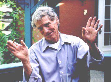 Obituary of Charles Richard Lyon