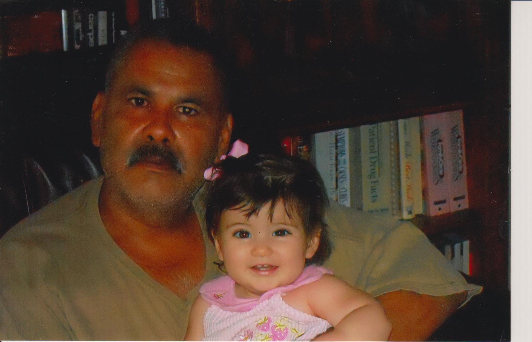 Obituary of Hector Charles