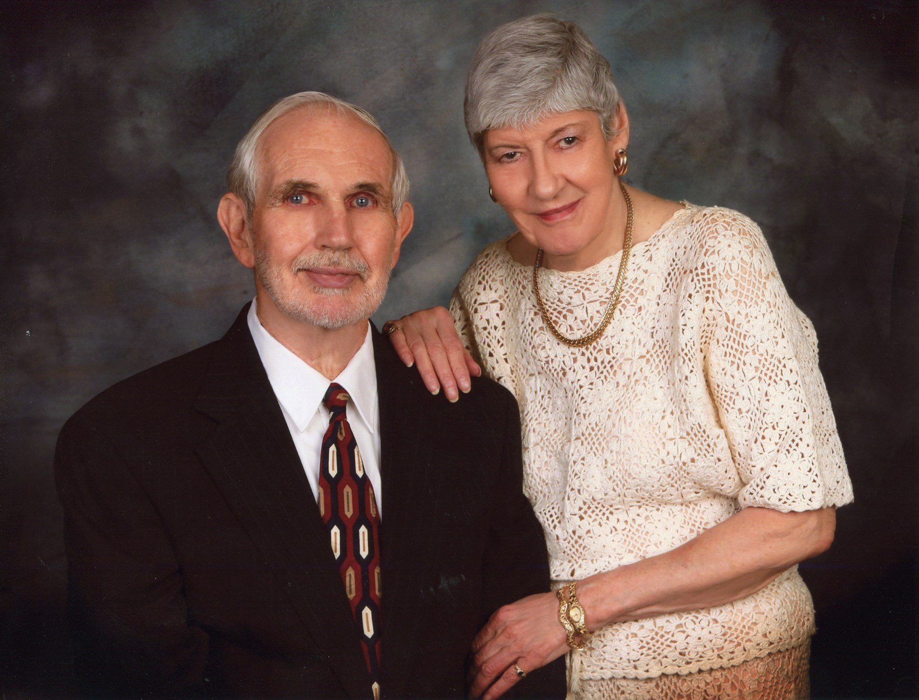 Obituary of Gisela Drescher Smith