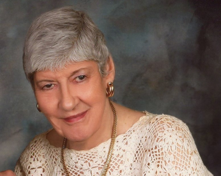 Obituary of Gisela Drescher Smith