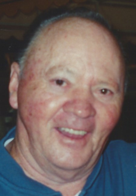 Obituary of Mr. William Bill Nelson Ramsey