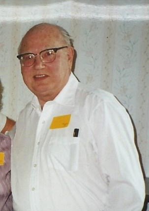 Obituary of Charles Lewis Mc Gehee Jr.