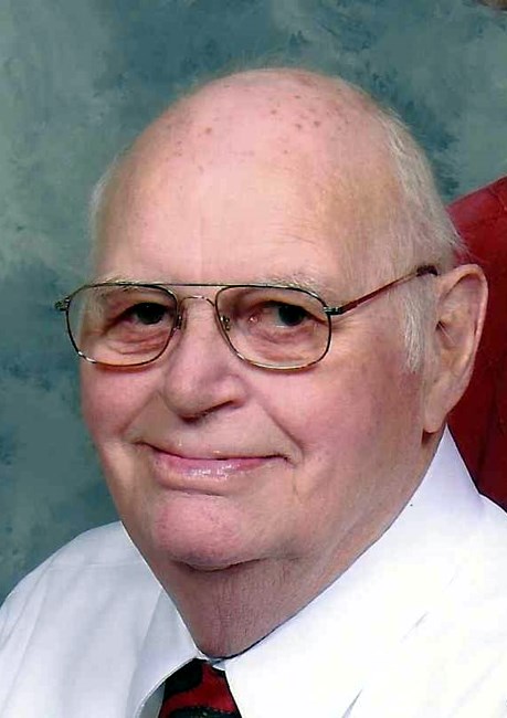 Obituary of Carl William Epler