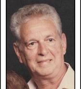 Obituary of Ernest "Ernie" Martin Seita