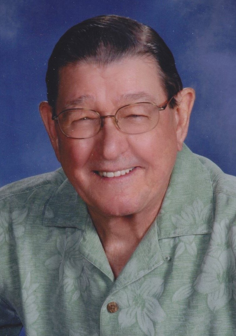 Obituary of Joseph Gwizdak Jr.