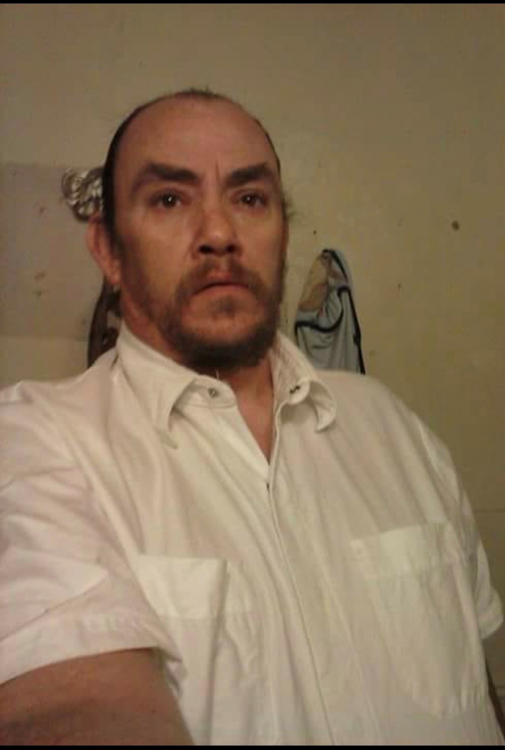 Obituary of Mark Anthony Stafford