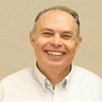 Obituary of William Edward Evans