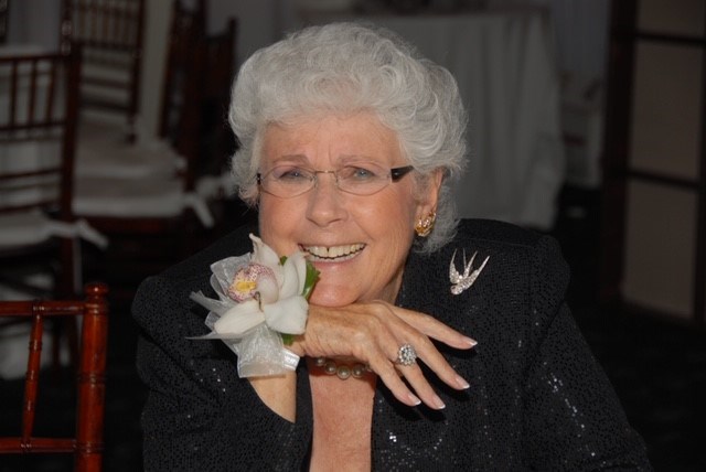 Obituary of Sue Rose Samuels