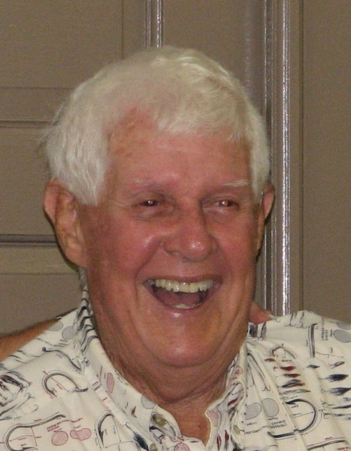 Obituary of Ross Elias McDade III