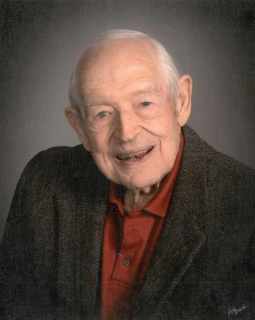 Obituary of Mr. Herbert E. Losey