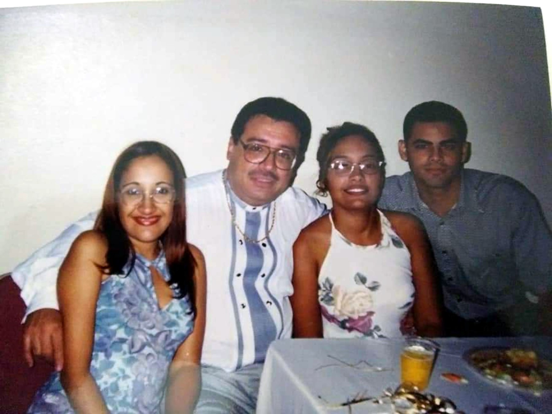 Jose Enrique Berrios Miranda Obituary - Lynn, MA