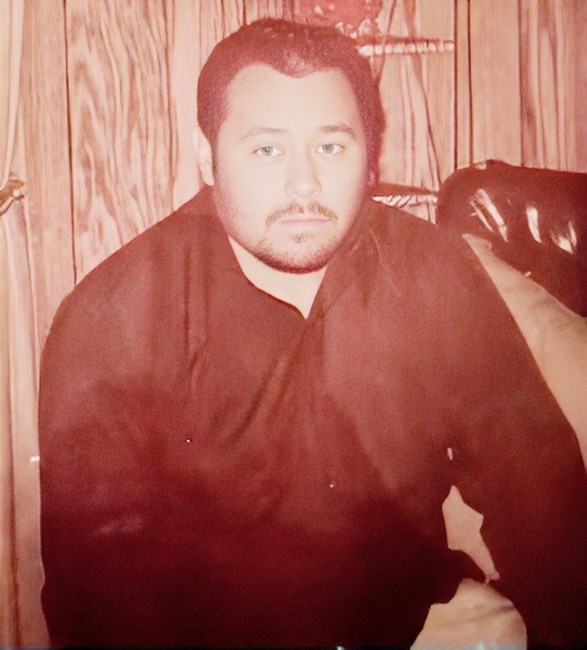 Obituario de Elias Guerrero