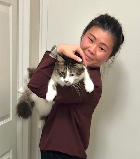 Obituary of Laura Mei Silvius