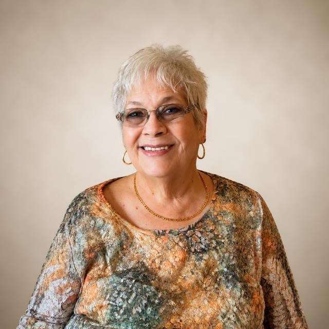 Obituary of Catherine Marie Al-Azzawi