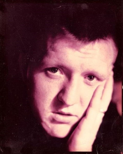 Obituary of Theodore Robert Massey