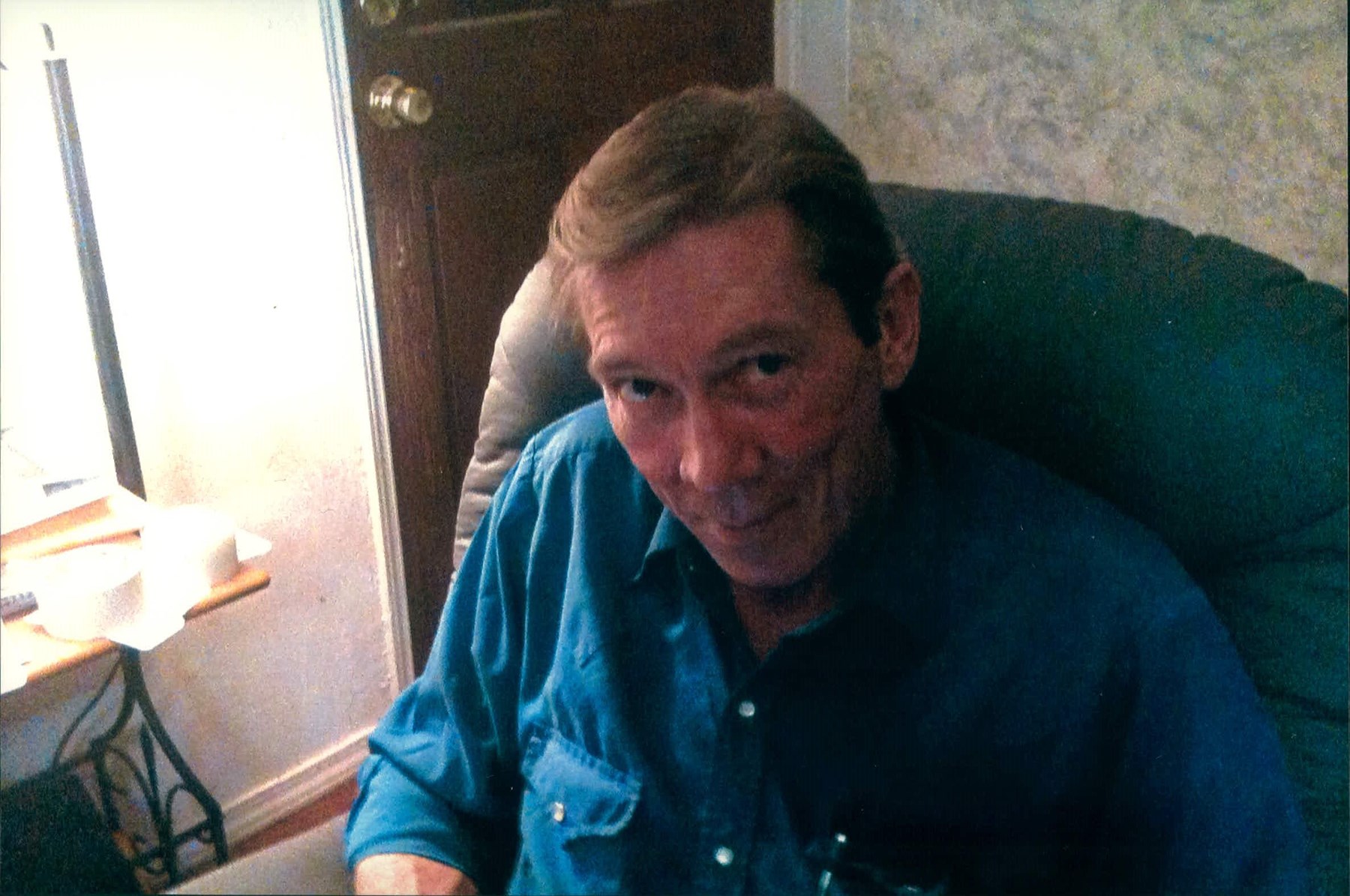 Obituary of Thomas John Jones Jr.