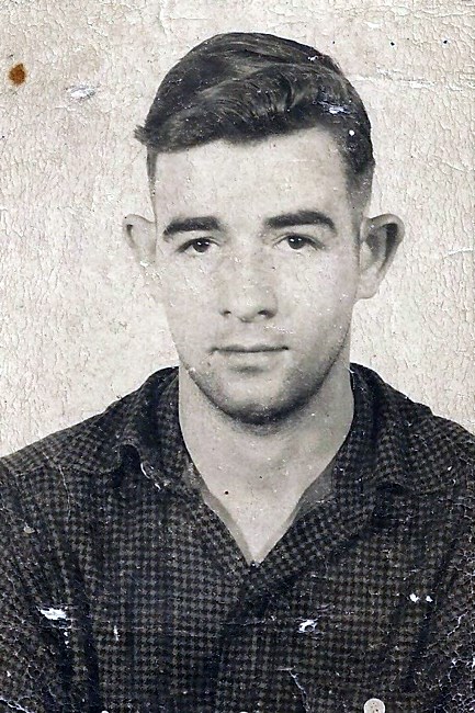 Obituary of Leo "Tom" Davis