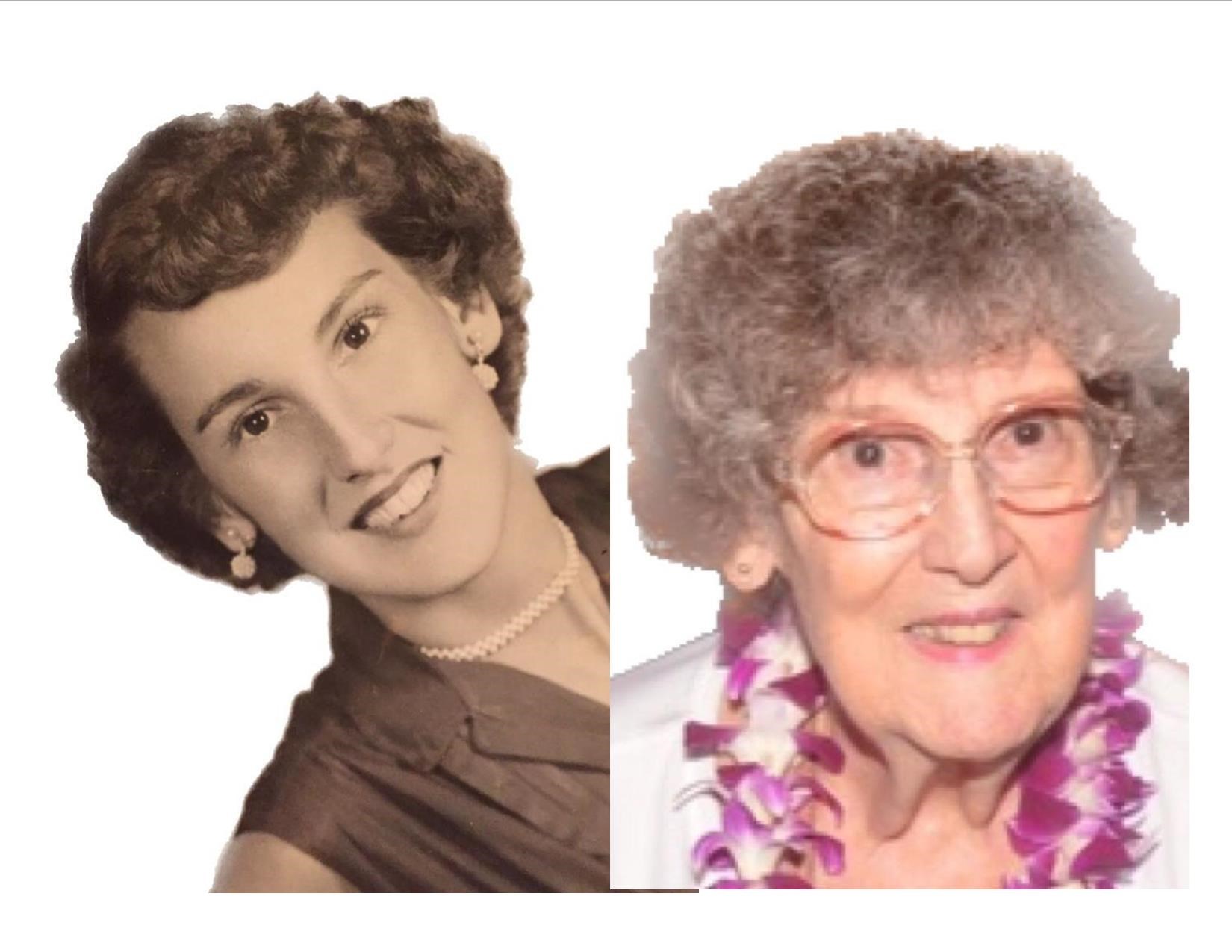 Obituary of Anna Jeannine Hayes